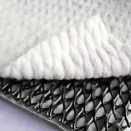 Nhựa Lưới <span class=keywords><strong>3D</strong></span> Composite Hệ Thống Thoát Nước <span class=keywords><strong>Net</strong></span> Geonet Đập Cho Hóa Chất Xỉ Sân - Product Image 4