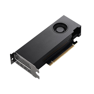 การ์ดจอใหม่ GPU Quadro RTX A2000 12GB สำหรับเดสก์ท็อปเวิร์กสเตชัน รองรับ 4 MINI DP1.4 กำลังไฟ 70W สำหรับพีซีหรือเซิร์ฟเวอร์ A2000 การ์ดจอใหม่ GPU Quadro RTX - Product Image 2