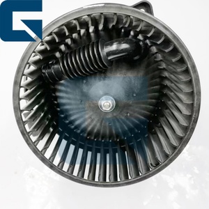 11N6-90700 มอเตอร์พัดลมสำหรับรถขุด R210-7 - Product Image 1