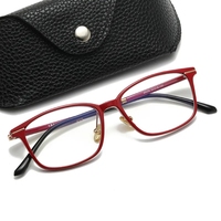 Corriger la myopie cataracte tr90 conception argent graphène anti-lumière bleue bloquant anti-buée ions d'oxygène négatifs nano lunettes