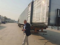 SONGMAO maison préfabriquée de luxe petites maisons modulaires préfabriquées conteneur pomme cabine hôtel casas prefabricadas maisons à vendre