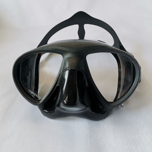 معدات الغوص الحر بالجملة، طقم قناع غوص سيليكون للغوص والغطس - Product Image 4