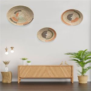 Weird Decoration Home <strong>Decor</strong> Pared <strong>House</strong> Mural Paint Bohemian De Mesa Finds Metal Household Decors Local Simple Deco Gift <strong>Store</strong> - Product Image 5