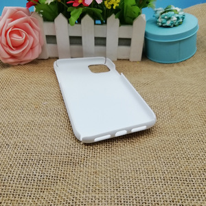 3D casse Del Telefono di Sublimazione di Gomma In Bianco di Sublimazione Per Il Caso di <span class=keywords><strong>Samsung</strong></span> <span class=keywords><strong>S21</strong></span> di Trasferimento di Calore Della Copertura Completa di 4 Lati 2D Caso di Sublimazione - Product Image 3