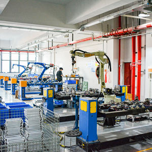 कारखाने प्रत्यक्ष सीढ़ी चढ़ाई हाथ ट्रक आपूर्तिकर्ता ओएम गंध कस्टम रंग सामग्री थोक स्व-संतुलन प्रणाली - Product Image 4