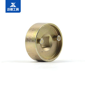 Volkswagen 1.8T Timing <b>Tools</b> 3-Piece <b>Set</b> Alloy Steel Camshaft Adjustment Sleeve For <b>Mechanical</b> Repair - Product Image 4