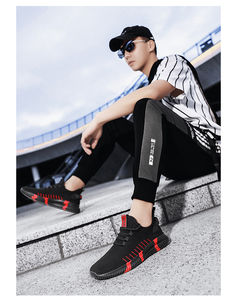 ZZH XZ772 <span class=keywords><strong>scarpe</strong></span> Casual <span class=keywords><strong>uomo</strong></span> in arrivo offerta speciale, semplice ed elegante, Versatile e non grassa - Product Image 3