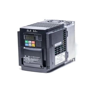 ตัวควบคุมความเร็วมอเตอร์อเนกประสงค์รุ่นใหม่ขายดี 3 เฟส 3G3MX2-A4030-E - Product Image 5