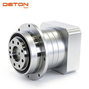 DETON <strong>NIDEC</strong> Motor <strong>Precision</strong> High Torque for Engraving Machines and Fiber Laser Machines - Product Image 2