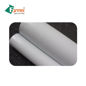 <span class=keywords><strong>Vinilo</strong></span> Perforado para Automóviles con Visión Unidireccional, Precio de Fábrica, 160g/0.16mm - Product Image 4