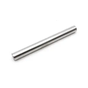 Barra de aço inoxidável 304l 316l 304 316 Rod de laminados a quente com haste brilhante como cliente