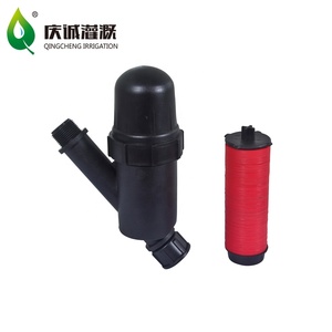 Filtre à disque en plastique écologique 120 mailles pour système d'irrigation goutte à goutte agricole de jardin, système d'économie d'eau, connexion filetée de <span class=keywords><strong>2</strong></span> pouces - Product Image 6