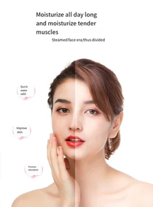 Personalización KSKIN OEM ODM, <span class=keywords><strong>Vaporizador</strong></span> Facial Nano, Productos de Tecnología Nano, Mini <span class=keywords><strong>Vaporizador</strong></span> Facial, <span class=keywords><strong>Vaporizador</strong></span> de <span class=keywords><strong>Ozono</strong></span> con Tanque Grande, <span class=keywords><strong>Vaporizador</strong></span> Sauna Portátil - Product Image 3
