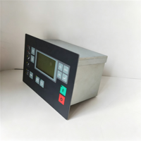 Module de commande de compresseur d'air à vis 7.7000.0 pour panneau de commande de compresseur Kaeser, pièces de rechange avec programmation Plug and Play