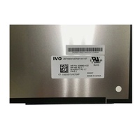 Layar LCD Grosir 14 inci 1920*1080P FHD EDP 40pin IPS untuk Panel Layar Laptop HP Elitebook 840 G5 M140NVF7 R0