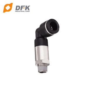 อุปกรณ์นิวเมติกขยาย DFK สำหรับ EPLL10ชิ้นส่วนนิวเมติก - Product Image 2