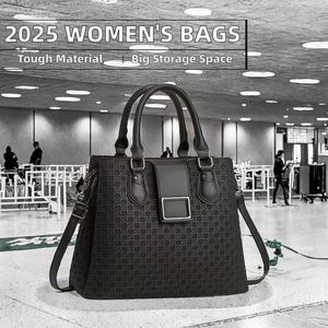 Bolso casual de piel sintética para mujer, modelo calabaza, estilo mensajero, modelo 2025 - Product Image 3