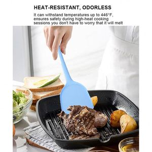 Kaimi 16pcs Kitchen Accessories <b>Tools</b> Cooking Utensils <b>Sets</b> Silicone Kitchen Utensils Kitchenware Utensils <b>Set</b> - Product Image 3