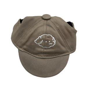 Producto de Nueva Tendencia, Gorra de Béisbol para Mascotas con Diseño Único para Protección Solar en Verano - Product Image 5