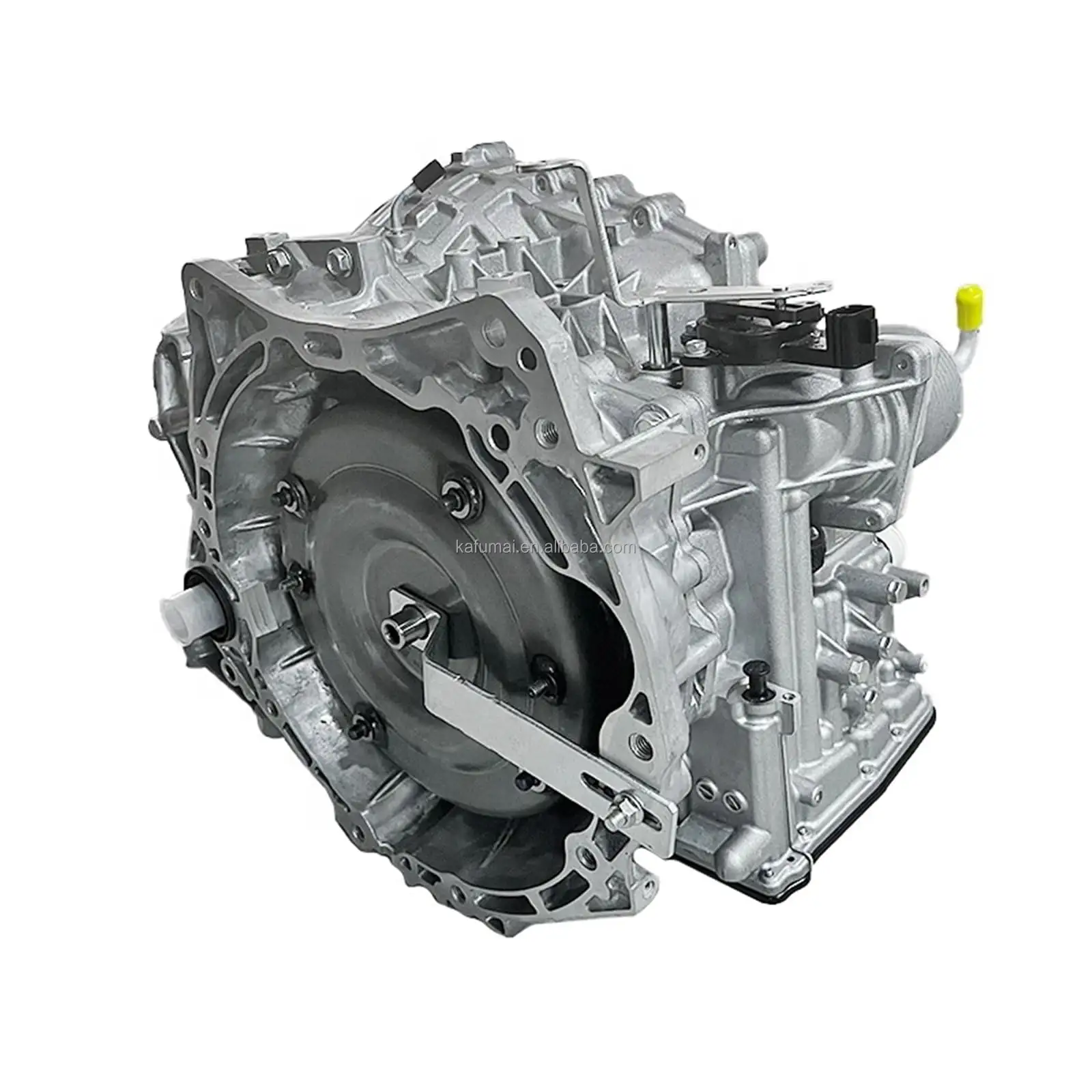 RE0F10A Gearbox CVT otomatis terus variabel untuk Dodge kompatibel dengan Nissan JF011E transmisi