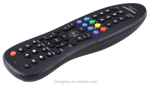 Chunghop E407 bán buôn dễ dàng hoạt động <span class=keywords><strong>6</strong></span> thiết bị từ xa phổ LCD LED TV điều khiển từ xa - Product Image 2