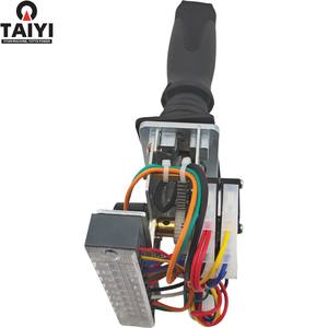56773 56773gt <span class=keywords><strong>Joystick</strong></span> Controller Voor Genie Gelede Boom Lift Z-30/20n Z-34/22 Z-34/22n Z-45/25 Z-45/25j - Product Image 5