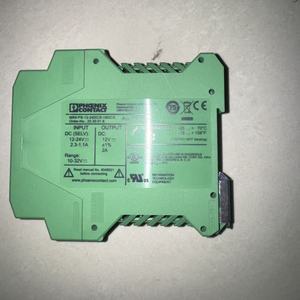 อุปกรณ์แยกสัญญาณ MINI-PS-12-24DC15-15DC/2 2320018 รุ่น MINI-PS-12-24DC15-15DC/2 MINI-PS-12-24DC15-15DC/2 MINI-PS-12-24DC15-15DC/2 - Product Image 4