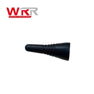 202827003164 2028270031 ฝาครอบเสาอากาศโทรศัพท์บนหลังคาสำหรับเบนซ์ W202 W210 C220 E320 ภายนอกรถยนต์ ยางกันรั่วทนทาน - Product Image 4
