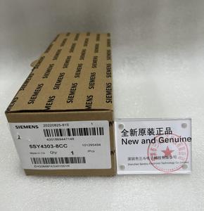 Disjoncteur 5SY4303-8CC - Product Image 1