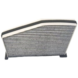 1K1819653b 1KD819644B E998LC 1KD819644B 1KD819644B piezas de repuesto directas de fábrica resistente filtro de aire acondicionado de cabina - Product Image 3