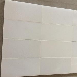 Bread Brick Chinese hot sale beveled marble <strong>tile</strong> - Product Image 2