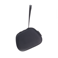 Sac de rangement EVA pour Steam Deck 2, manette PS5, PS4, étui portable pour Switch 2 PRO avec port de charge