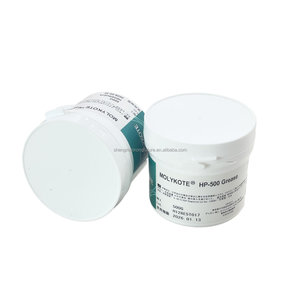 MOLYKOTE HP500 Perfluoropolyéther Graisse lubrifiante haute température spécialement conçue pour le <span class=keywords><strong>film</strong></span> de fixation des imprimantes de moules - Product Image 2