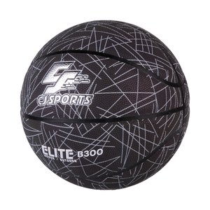 CJ Sports Custom 3-7 tamaño goma PU PVC cuero baloncesto diseñado para el entrenamiento de niños al aire libre e interior - Product Image 1