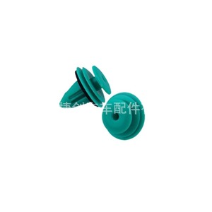 Jiechuang คลิปติดแผงประตูรถ22มม. สำหรับ Dongfeng Toyota Honda Changan Wuling Nissan Ford Volkswagen Chery Great Wall - Product Image 4