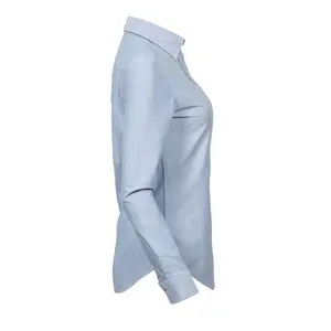 Camisa Oxford Perfecta para Mujer, Merchandising Corporativo - Product Image 4