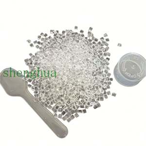 Polipropileno de Grado General de Alta Resistencia PC-CF-3104HW de Korea Chemistry con Característica de Polvo, Fácil Procesamiento y Resistencia Química - Product Image 4