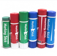 Marqueur pour animaux de ferme, crayon d'identification, nouveau produit, marqueur pour vaches, crayon pour animaux, marqueurs vétérinaires