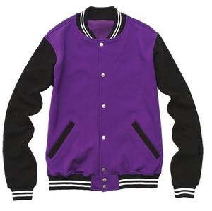 Veste en laine pour homme, veste universitaire classique, veste bomber, haute qualité, design personnalisé, vêtements d'hiver - Product Image 6