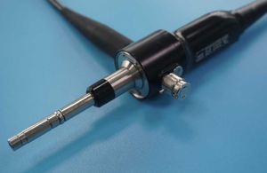 ซ่อมกล้องตรวจจมูกและคอแบบอิเล็กทรอนิกส์ ENF-V ความแม่นยำสูง รับประกัน 3 ปี คุณภาพเทียบเท่า OEM จัดส่งทั่วโลก ค่าคอมมิชชั่น 30% - Product Image 5