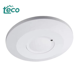 Nhà máy trực tiếp 360 độ bề mặt trần gắn siêu mỏng lò vi sóng cảm biến chuyển động - Product Image 2