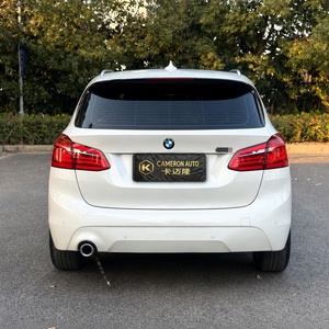Gran Oferta: <span class=keywords><strong>BMW</strong></span> <span class=keywords><strong>218i</strong></span> Active Tourer <span class=keywords><strong>2018</strong></span>, 1.5T, 136HP, 6AT Automático, Asientos Eléctricos, 5 Plazas, MPV, Serie 2 de <span class=keywords><strong>BMW</strong></span>, Autos Usados en Venta - Product Image 4