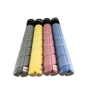 Cartuccia Toner Colore Compatibile PCI TN324 TN-324 TN 324 per Konica Minolta Bizhub C308 C368 <span class=keywords><strong>C258</strong></span>, Rendimento 28K/26K, Senza Chip, Grado A+ - Product Image 1