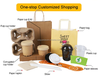 Boîte à emporter pour boulangerie célébrité Internet conception de tournesol pour emballage de pâtisserie pain croissant gaufré carton
