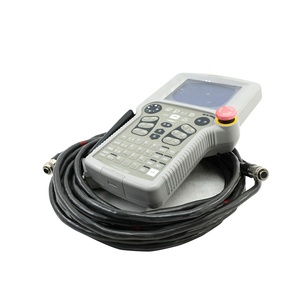 รีโมทควบคุมหุ่นยนต์รุ่นใหม่ JZNC-XPP02B ของแท้ - Product Image 2