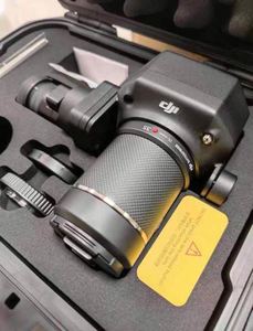 Cámara de Fotogrametría Zenmuse P1 de Formato Completo, Herramienta de Fotogrametría Aérea para Dron Matrice 300 RTK - Product Image 6