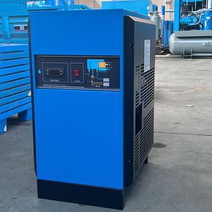 Essiccatore d'Aria Refrigerato Serie TR TR02 2.4m³/Min per Compressori d'Aria da 7-16 Bar - Product Image 2