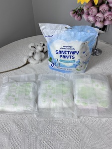 Échantillon Gratuit 2025 – Culottes Menstruelles Jetables en Gros, Culottes de Période pour Femmes, Culottes Sanitaires de Maternité, Serviettes Hygiéniques, Culottes pour Femmes - Product Image 2