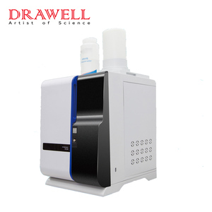 Chromatographe ionique Drawell DW-CIC-D160 avec générateur d'éluant intégré, équipement d'analyse de la qualité de l'eau pour laboratoire environnemental - Product Image 2