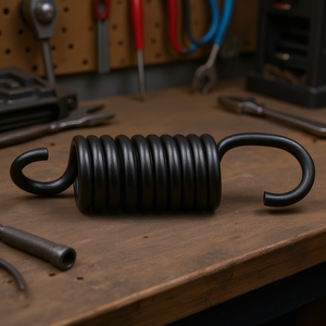 Resorte de tensión para crimpadoras de cable de cabeza gruesa 97 53 4 5 8 9 14 - Product Image 3